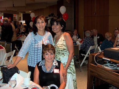 Ester Oropeza David, Josie Ramirez Espinoza, Sylvia Oropeza David.jpg Ester Oropeza David, Josie Ramirez Espinoza, Sylvia Oropeza David.jpg